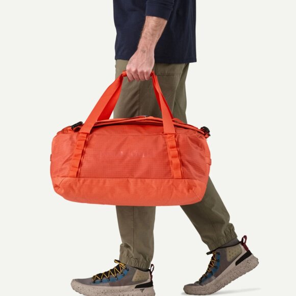 Patagonia Black Hole® Duffel 40L - Picture 2 of 4